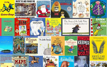 Load image into Gallery viewer, Bulk Childrens Books - Wholesale Used Books
